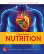 Wardlaw’s Perspectives in Nutrition: A Functional Approach, 2nd Edition (Original PDF)