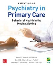 Essentials of Psychiatry in Primary Care: Behavioral Health in the Medical Setting (ORIGINAL PDF)