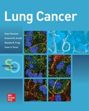 Lung Cancer: Standards of Care (High Quality PDF)