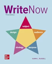 Write Now 3rd Ed 2021 Epub