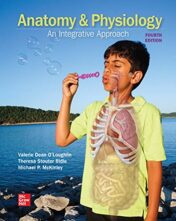 Anatomy & Physiology: An Integrative Approach, 4th Edition 2021 Original PDF