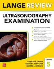 Lange Review Ultrasonography Examination, Fifth Edition (Original PDF)