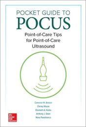 Pocket Guide to POCUS: Point-of-Care Tips for Point-of-Care Ultrasound (Original PDF)