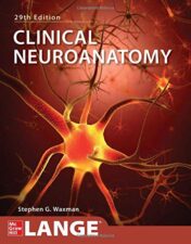 Clinical Neuroanatomy, Twentyninth Edition (Original PDF)