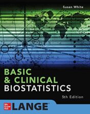 Basic & Clinical Biostatistics: Fifth Edition (Original PDF)