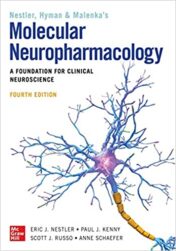 Molecular Neuropharmacology: A Foundation for Clinical Neuroscience, 4ed (HQ PDF)