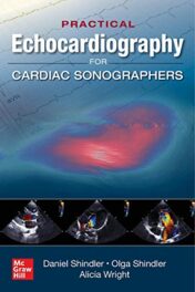 Practical Echocardiography for Cardiac Sonographers (HQ PDF)