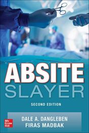 ABSITE Slayer, 2nd Edition (Original PDF)