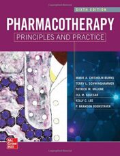 Pharmacotherapy Principles and Practice, Sixth Edition 2022 Original PDF
