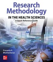 Research Methodology in the Health Sciences: A Quick Reference Guide (High Quality PDF)