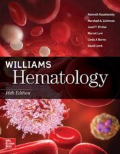 Williams Hematology, 10th Edition (Original PDF)