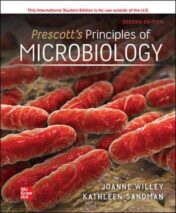 Prescott’s Principles of Microbiology, 2nd edition (Original PDF)