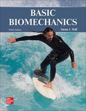 Basic Biomechanics, 9th Edition (Original PDF)