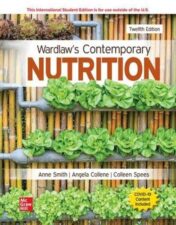 Wardlaw’s Contemporary Nutrition, 12th edition 2021 Original PDF