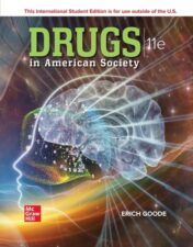 Drugs in American Society , 11th Edition 2022 Epub+converted pdf