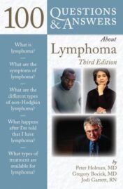 100 Questions & Answers About Lymphoma, 3rd Edition