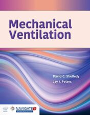 Mechanical Ventilation, 3rd Edition Original PDF