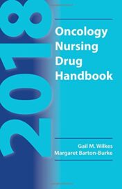 2018 Oncology Nursing Drug Handbook (Original PDF)