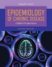 Epidemiology of Chronic Disease: Global Perspectives, 2nd edition (PDF)
