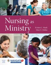 Nursing as Ministry  