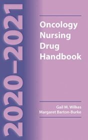 2020-2021 Oncology Nursing Drug Handbook (Original PDF)