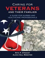 Caring for Veterans and Their Families: A Guide for Nurses and Healthcare Professionals 2022 Original PDF