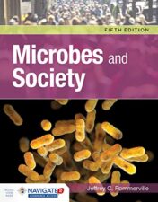 Microbes and Society, 5th Edition 