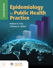 Epidemiology for Public Health Practice, 6th Edition (Original PDF)