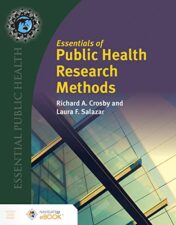 Essentials of Public Health Research Methods (Original PDF)
