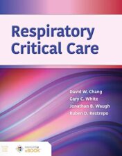 Respiratory Critical Care (Original PDF)