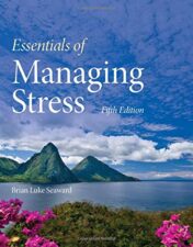 Essentials of Managing Stress, 5th Edition (EPUB and converted pdf)