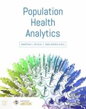 Population Health Analytics 2021 Original PDF