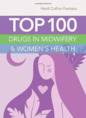 Top 100 Drugs in Midwifery & Women’s Health 