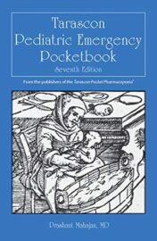 Tarascon Pediatric Emergency Pocketbook, 7th Edition (Original PDF)