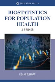 Biostatistics for Population Health: A Primer (Original PDF)