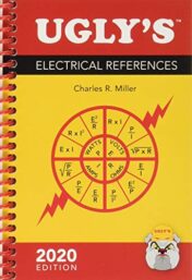 Ugly’s Electrical References, 2020 Edition (Original PDF)