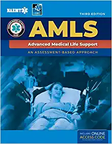 AMLS: Advanced Medical Life Support, 3rd edition (Original PDF from Publisher)