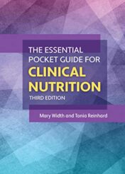 The Essential Pocket Guide for Clinical Nutrition, 3rd Edition (Original PDF)