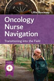 Oncology Nurse Navigation: Transitioning into the Field (EPUB and CONVERTED PDF)