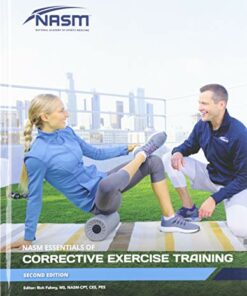 Essentials of Corrective Exercise Training, 2nd Edition (Original PDF from Publisher)