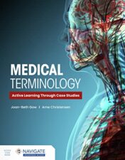 Medical Terminology: Active Learning Through Case Studies 2022 EPUB + Converted PDF