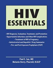 HIV Essentials, 9th Edition 2021 Original PDF