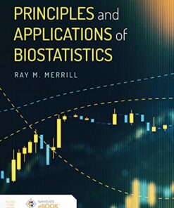 Principles and Applications of Biostatistics (Original PDF from Publisher)