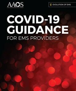 Evolution of EMS: COVID-19 Guidance for EMS Providers (Original PDF from Publisher)