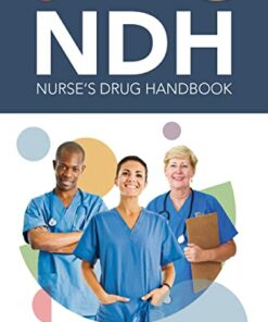2022 Nurse’s Drug Handbook, 21th Edition (Original PDF from Publisher)