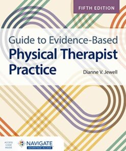 Guide to Evidence-Based Physical Therapist Practice, 5th Edition (Original PDF from Publisher)