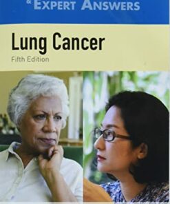 Lung Cancer: Your Questions & Expert Answers, 5th Edition (Original PDF from Publisher)