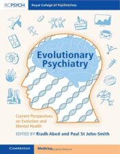 Evolutionary Psychiatry: Current Perspectives on Evolution and Mental Health 2022 Original PDF