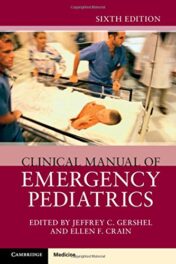 Clinical Manual of Emergency Pediatrics, 6ed (PDF)