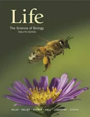Life: The Science of Biology Twelfth Ed 2020 Original pdf
